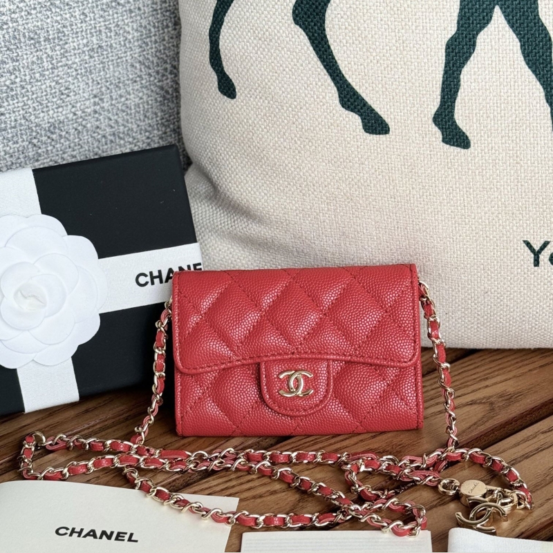 Ch*el wallets